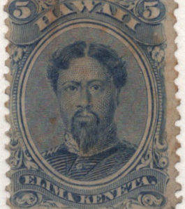 Hawaii with faults thins Scott 32 CV $30