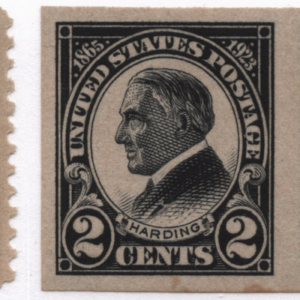 U.S. Scott 610 MH & 611 MNH CV $19