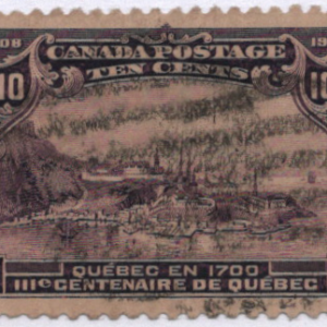 1915  Canada Scott 101 CV $140
