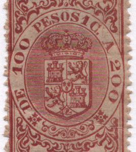 Cuba Revenue, not listed in Scott Hinge Remnant CV ?